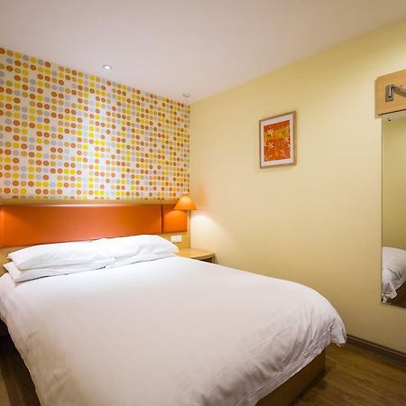 Home Inn Yichang Gezhou Dam ภายนอก รูปภาพ